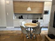 Apartamenty Bursztynowa