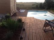 Maison charmante à Châteney avec piscine partagée