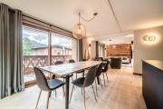 CHALET PASCAL A102: Superbe 3 chambres 3 salles de bains