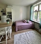 Serenity City Studio