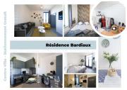 AppartUnique - Résidence Bardiaux
