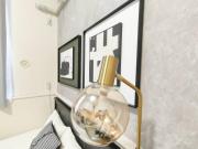 D12新宿最中心 两室 新大久保站5分-2 rooms Shinjuku center 5 mins to ST Max 4P 新宿 涉谷 表参道 池袋 上野 代代木 银座 原宿