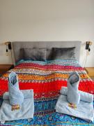 Wohlfühloase Roetgen für 6 Personen