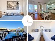 SR Mediterraneo 2BDR Playa de la Carihuela