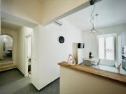 La Casa Di Re Salomone