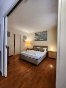 Authentic Roman Apartment with Terrace Authentic Roman Apartment with Terrace