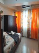 Staycation In front of Mall of Asia Triple M