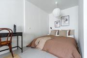 Budget-friendly studio on Södermalm, construction work