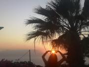 CASANTILVIA heated pool paradise