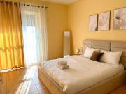 Cozy Stay in Tirana City Center
