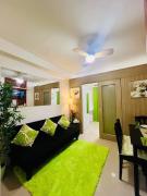 Yam Staycation near Mall of Asia