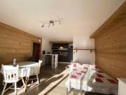 Résidence Gaubert - Coquet studio 2 couchages à Vars près du point show MAE-9841