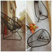 Excelente para 2 o 3 personas ubicación ideal