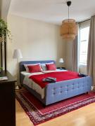 Ba Em City Apartment