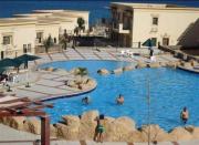 شاليه هيفين بيتش السخنه