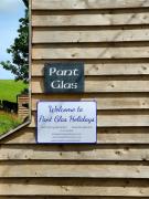 Pant Glas Barn Pant Glas Barn