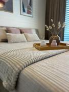 M&M2 apartment near center with free parking - AC