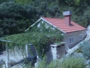 Secluded fishermans cottage Cove Rasohatica, Korcula - 23522