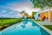 Prasutha 3 BR Private Pool Villa ZN226
