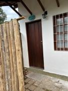 Casa Pouso dos Colibris em Paraty