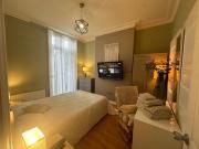 My Sky - Serviced House well situated