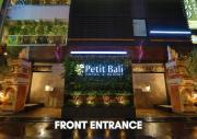 HOTEL PetitBali Higashi-Shinjuku