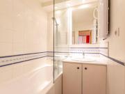 Appartement spacieux 3 chambres, 96m², proche pistes et commerces à Valmorel - FR-1-356-456