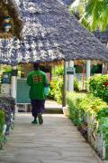 Top Diani Beach