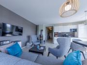 Alte Seefahrtschule App A120 "Meerzeit"