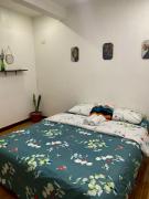 Moalboal Panagsama beach TopBudz Hostel