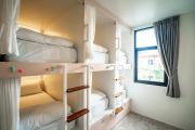 Nomads Koh Tao Party Hostel 18-35 Years Old Only