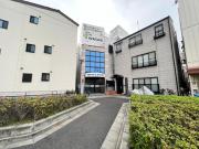 E JOY INN-Higashi Nipoori