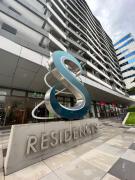 Comfortable and Cozy 1BR unit near MOA