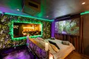 Jungle Love Room Balnéocinéma By HC