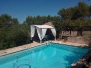 Entre Vignes & Piano "Symphonie" studio 4 personnes