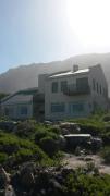 Top Bettyʼs Bay