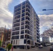 Apartamento studio di blu-Edificio Estocolmo apto 301 Armenia -Quindío