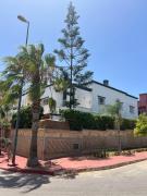 Villa moderne kasbah- Mehdia plage