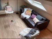 Charmant duplex centre historique Abbaye aux hommes