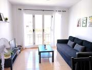 City Centre Arrecife