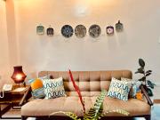 David-Cornelia Apartelle-Baguio