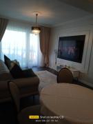 Avangarde de Lux Apartment