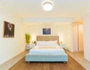 Capital M by BednBeyond Executive Serviced Apartment with Pool