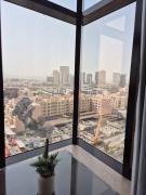 Furnished Studio in Dubai JVC