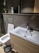 Furnished Studio in Dubai JVC