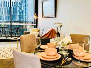 Entire Unit in Front of Crown with Free Parking & Pool