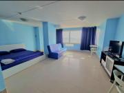 Bangsaen Royal Beach