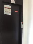 Résidence les deux palmiers Temara Rabat