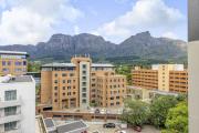 Apart-hotel in newlands