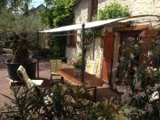 Fontaine Gargot - La sapinière 5p